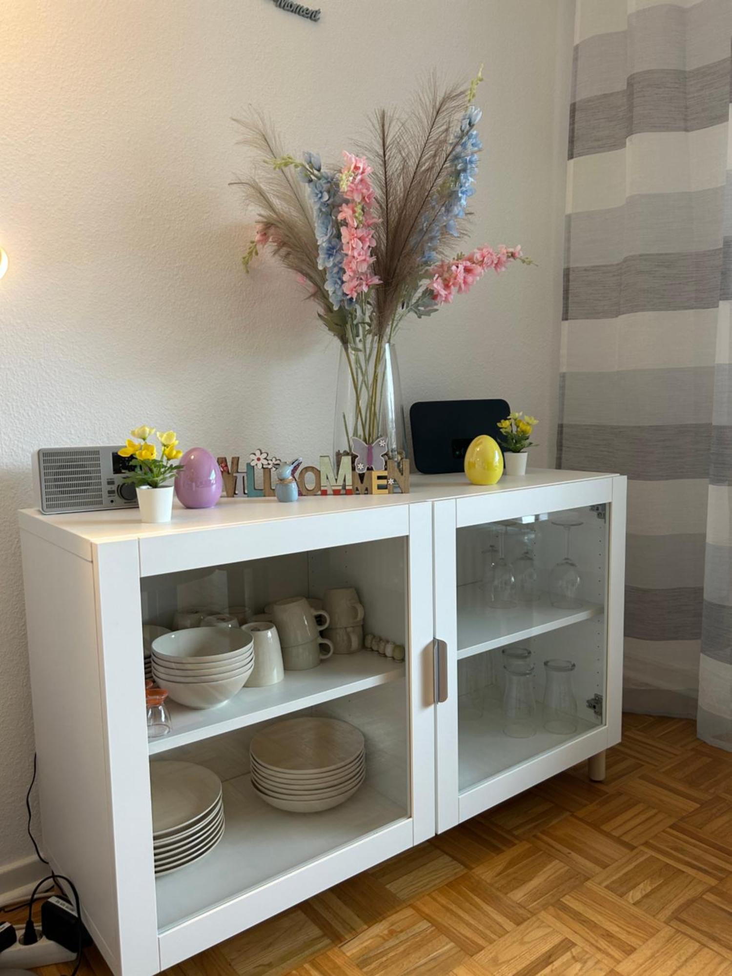 Apartmán Kleine Auszeit Am Wildgehege Bad Harzburg Exteriér fotografie